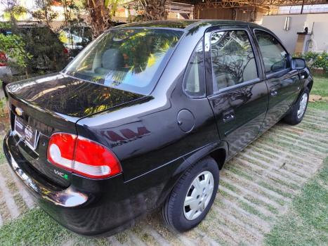 CHEVROLET Classic Sedan 1.0 4P VHCE FLEX LS, Foto 3