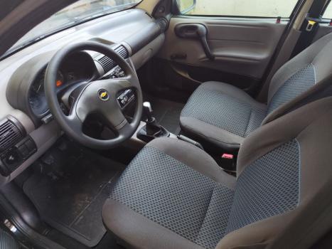 CHEVROLET Classic Sedan 1.0 4P VHCE FLEX LS, Foto 5