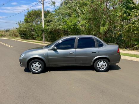 CHEVROLET Classic Sedan 1.0 4P FLEX LIFE, Foto 2