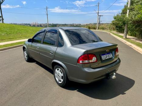 CHEVROLET Classic Sedan 1.0 4P FLEX LIFE, Foto 3