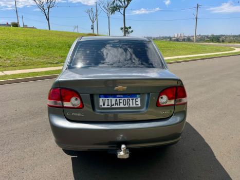 CHEVROLET Classic Sedan 1.0 4P FLEX LIFE, Foto 4