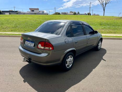 CHEVROLET Classic Sedan 1.0 4P FLEX LIFE, Foto 5