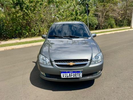 CHEVROLET Classic Sedan 1.0 4P FLEX LIFE, Foto 8