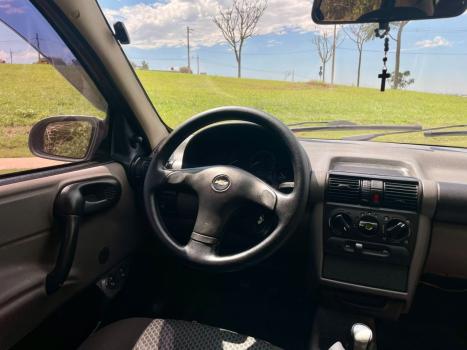 CHEVROLET Classic Sedan 1.0 4P FLEX LIFE, Foto 9
