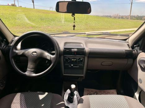 CHEVROLET Classic Sedan 1.0 4P FLEX LIFE, Foto 12