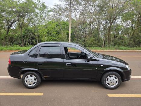 CHEVROLET Classic Sedan 1.0 4P VHCE FLEX LS, Foto 4