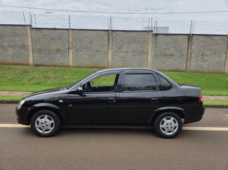 CHEVROLET Classic Sedan 1.0 4P VHCE FLEX LS, Foto 7