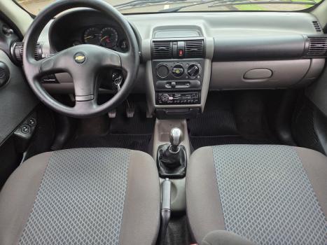 CHEVROLET Classic Sedan 1.0 4P VHCE FLEX LS, Foto 8