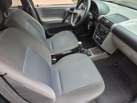 CHEVROLET Classic Sedan 1.0 4P VHCE FLEX LS, Foto 9