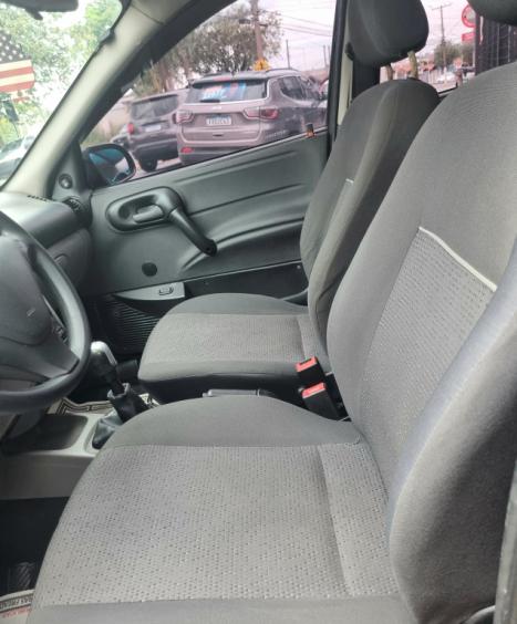 CHEVROLET Classic Sedan 1.0 4P VHCE FLEX, Foto 12