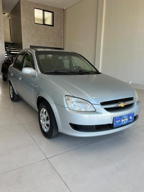 CHEVROLET Classic Sedan 1.0 4P VHCE FLEX LS, Foto 2