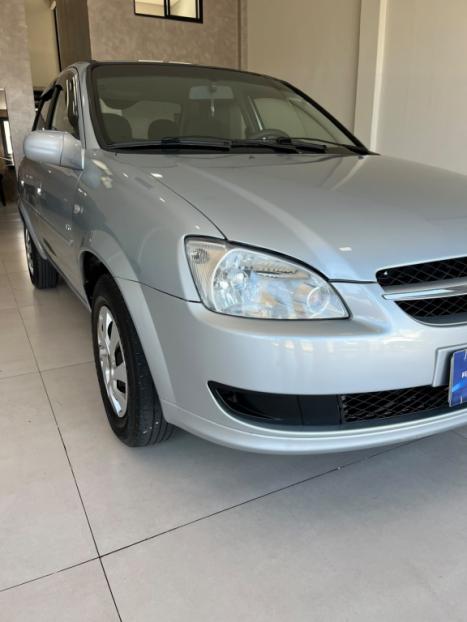 CHEVROLET Classic Sedan 1.0 4P VHCE FLEX LS, Foto 3