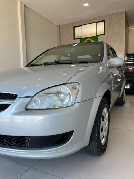 CHEVROLET Classic Sedan 1.0 4P VHCE FLEX LS, Foto 4