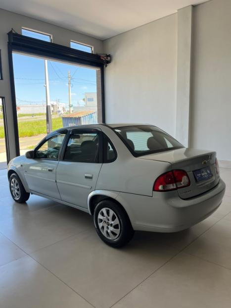 CHEVROLET Classic Sedan 1.0 4P VHCE FLEX LS, Foto 5