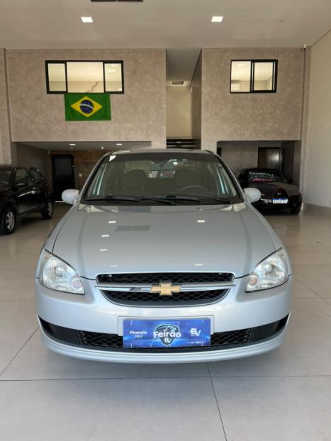 CHEVROLET Classic Sedan 1.0 4P VHCE FLEX LS, Foto 7