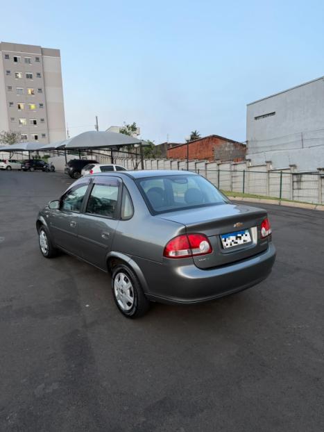 CHEVROLET Classic Sedan 1.0 4P VHCE FLEX LS, Foto 4