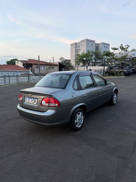 CHEVROLET Classic Sedan 1.0 4P VHCE FLEX LS, Foto 5
