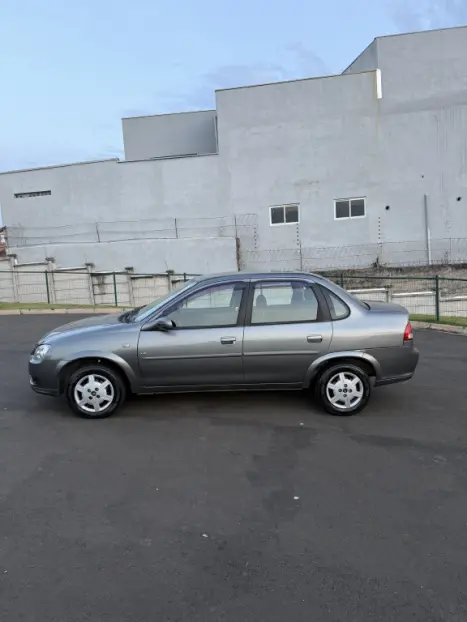 CHEVROLET Classic Sedan 1.0 4P VHCE FLEX LS, Foto 7