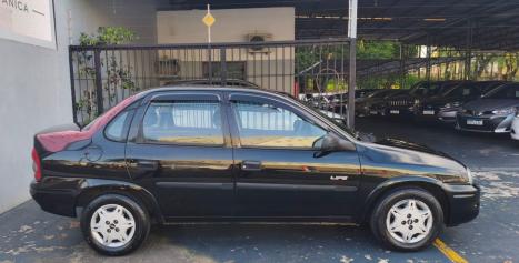 CHEVROLET Classic Sedan 1.0 4P LIFE ÁLCOOL, Foto 4