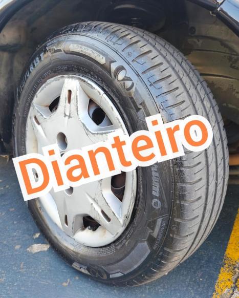CHEVROLET Classic Sedan 1.0 4P LIFE ÁLCOOL, Foto 10