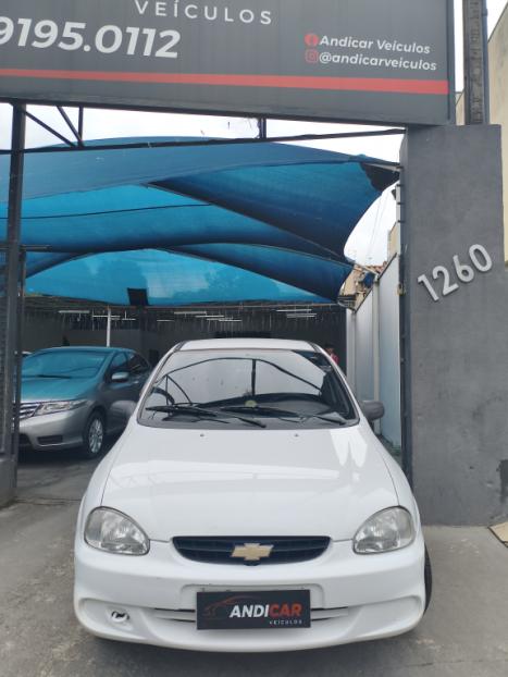 CHEVROLET Classic Sedan 1.0 4P FLEX LIFE, Foto 2