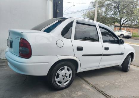 CHEVROLET Classic Sedan 1.0 4P FLEX LIFE, Foto 3