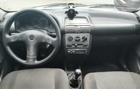 CHEVROLET Classic Sedan 1.0 4P FLEX LIFE, Foto 5