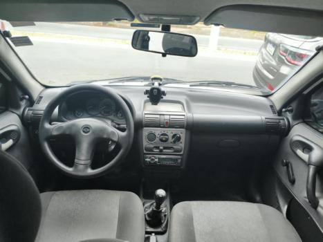 CHEVROLET Classic Sedan 1.0 4P FLEX LIFE, Foto 6