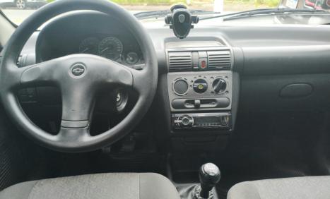 CHEVROLET Classic Sedan 1.0 4P FLEX LIFE, Foto 7