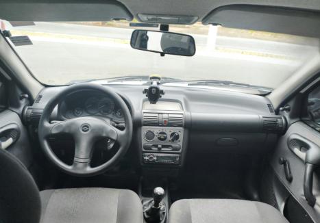 CHEVROLET Classic Sedan 1.0 4P FLEX LIFE, Foto 8