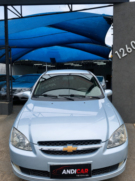 CHEVROLET Classic Sedan 1.0 4P VHCE FLEX LS, Foto 2
