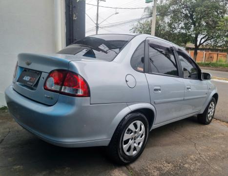 CHEVROLET Classic Sedan 1.0 4P VHCE FLEX LS, Foto 4