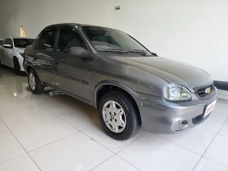 CHEVROLET Classic Sedan 1.0 4P VHCE FLEX, Foto 1