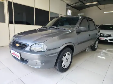 CHEVROLET Classic Sedan 1.0 4P VHCE FLEX, Foto 2