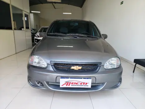 CHEVROLET Classic Sedan 1.0 4P VHCE FLEX, Foto 3