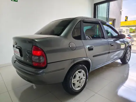 CHEVROLET Classic Sedan 1.0 4P VHCE FLEX, Foto 8