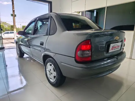 CHEVROLET Classic Sedan 1.0 4P VHCE FLEX, Foto 9