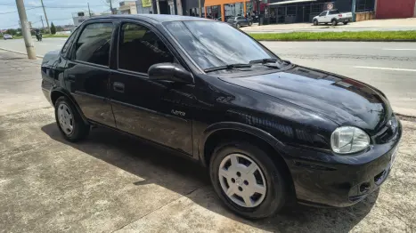 CHEVROLET Classic Sedan 1.0 4P LIFE ÁLCOOL, Foto 6