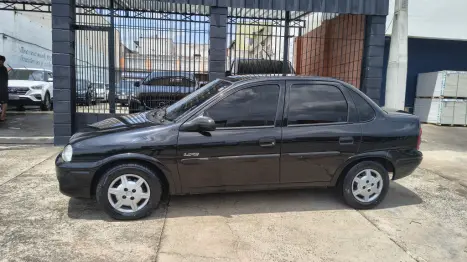 CHEVROLET Classic Sedan 1.0 4P LIFE ÁLCOOL, Foto 8