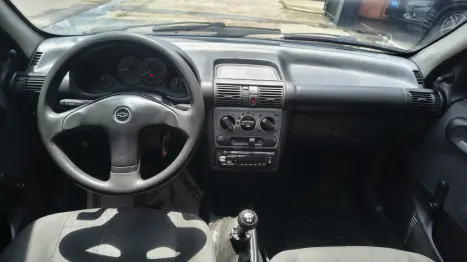 CHEVROLET Classic Sedan 1.0 4P LIFE ÁLCOOL, Foto 11