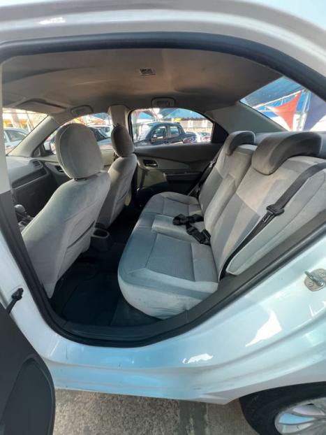 CHEVROLET Cobalt 1.4 4P FLEX LTZ, Foto 5 CHEVROLET Cobalt 1.4 4P FLEX LTZ, Foto 5