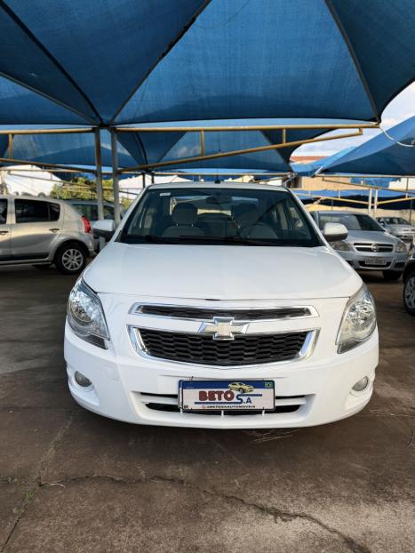 CHEVROLET Cobalt 1.4 4P FLEX LTZ, Foto 2