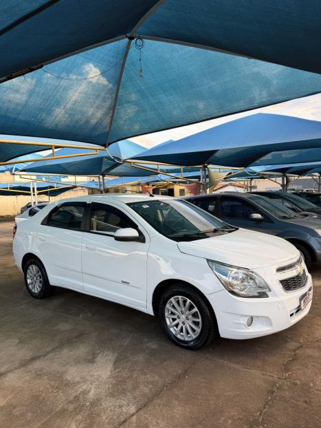 CHEVROLET Cobalt 1.4 4P FLEX LTZ, Foto 3