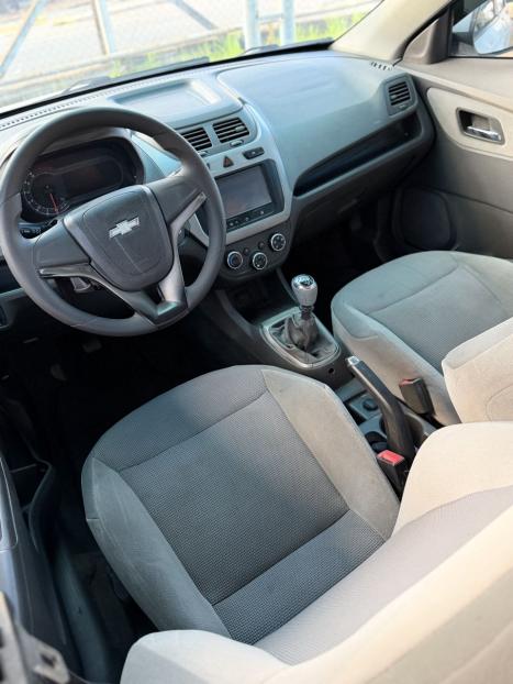 CHEVROLET Cobalt 1.4 4P FLEX LTZ, Foto 4