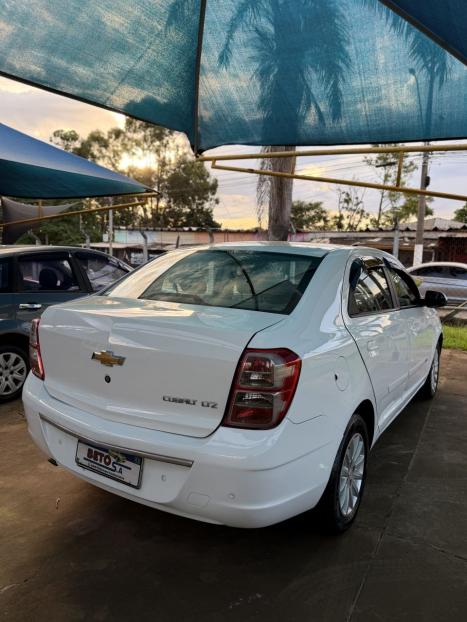 CHEVROLET Cobalt 1.4 4P FLEX LTZ, Foto 6