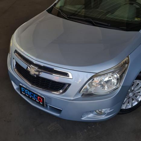 CHEVROLET Cobalt 1.4 4P FLEX LTZ, Foto 2