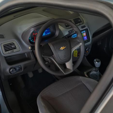 CHEVROLET Cobalt 1.4 4P FLEX LTZ, Foto 4