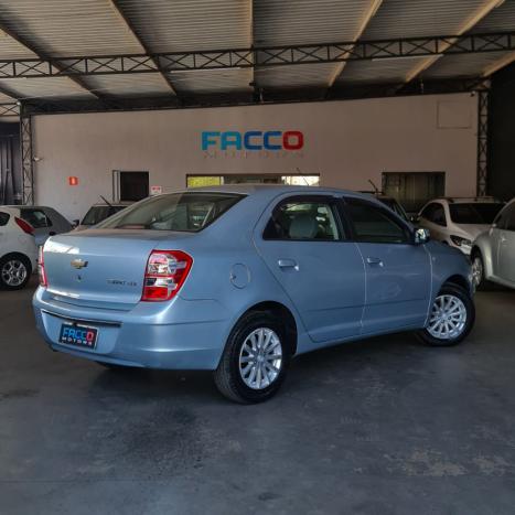 CHEVROLET Cobalt 1.4 4P FLEX LTZ, Foto 7