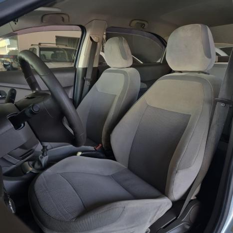 CHEVROLET Cobalt 1.4 4P FLEX LTZ, Foto 9