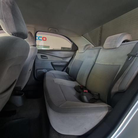 CHEVROLET Cobalt 1.4 4P FLEX LTZ, Foto 10